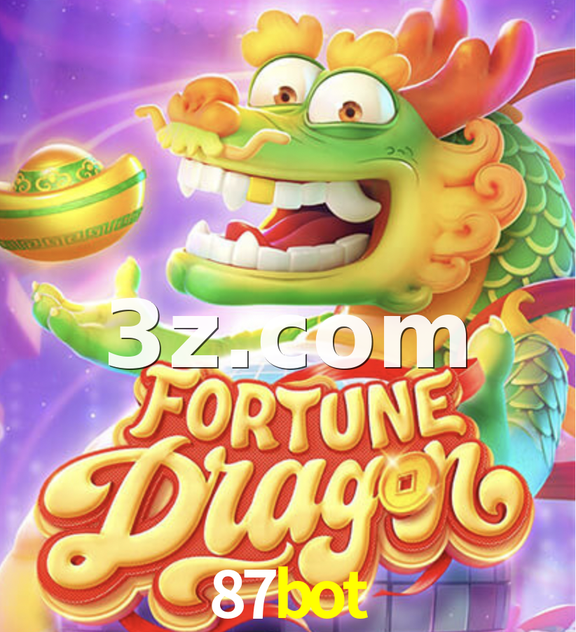 Fortune Dragon